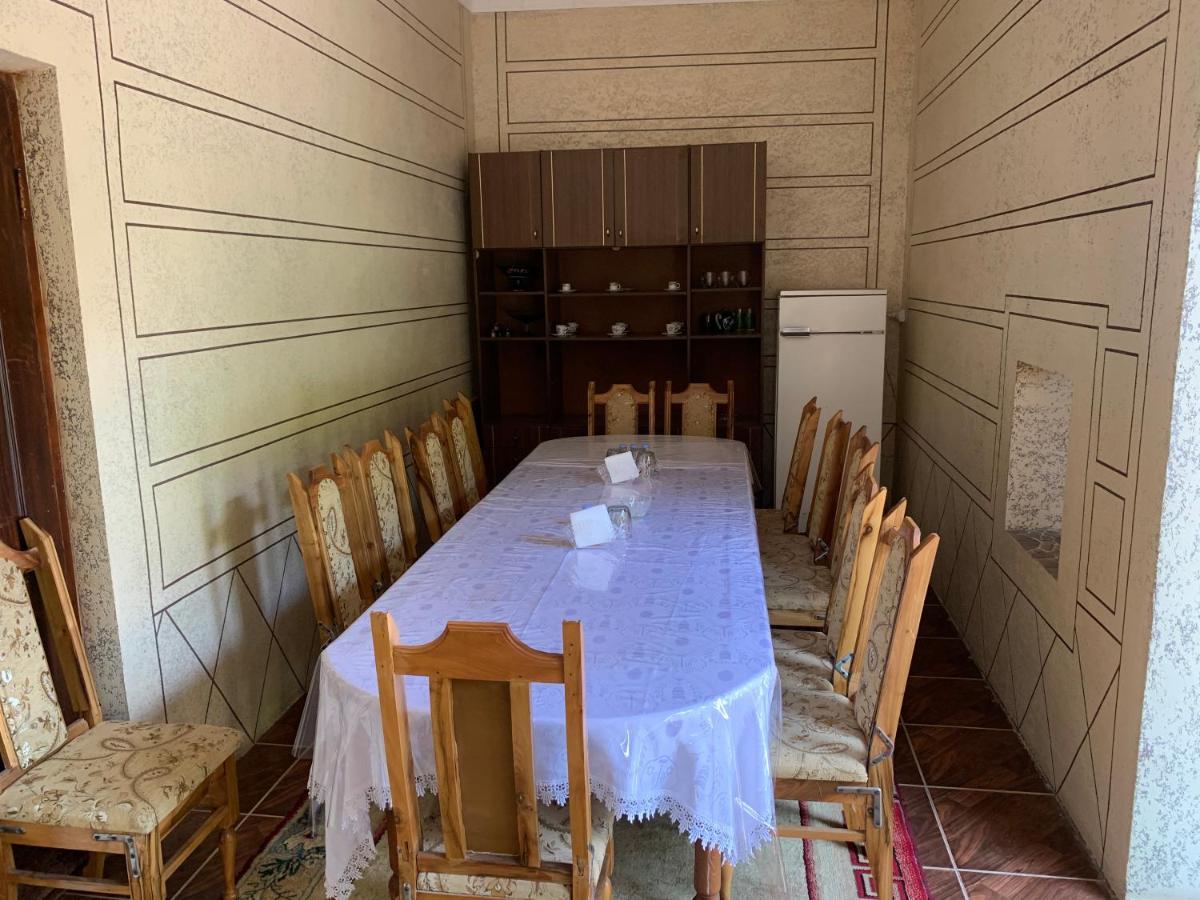 Nasrulla Samarqand Hotel Samarkand Esterno foto