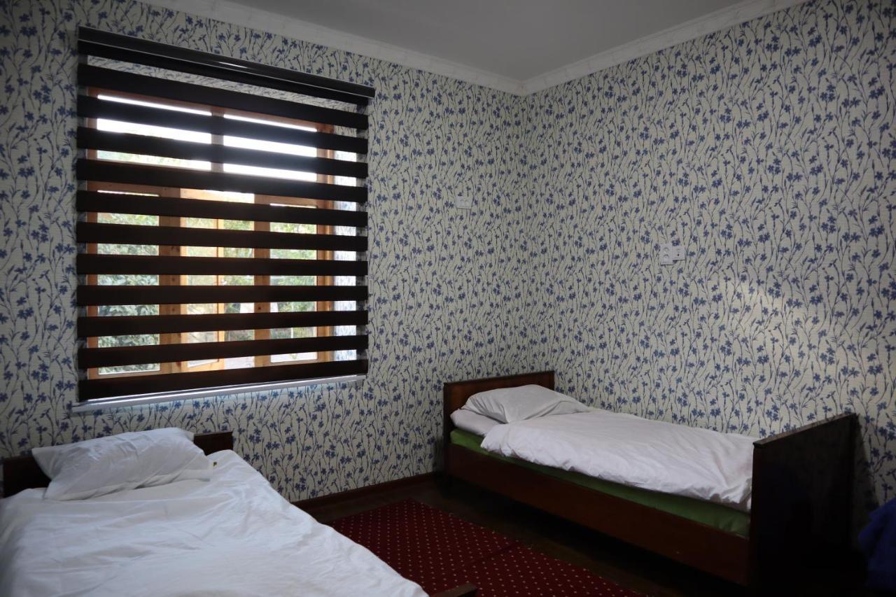 Nasrulla Samarqand Hotel Samarkand Esterno foto