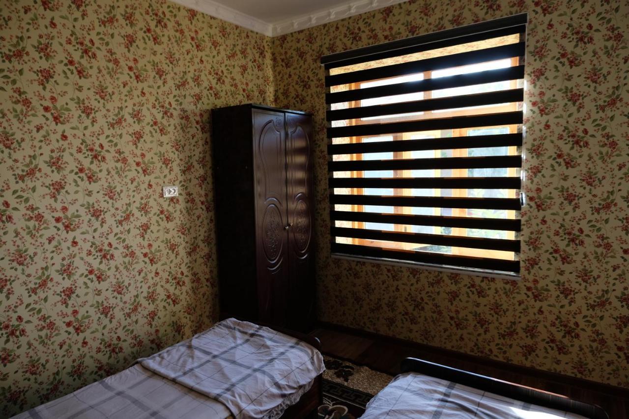Nasrulla Samarqand Hotel Samarkand Esterno foto