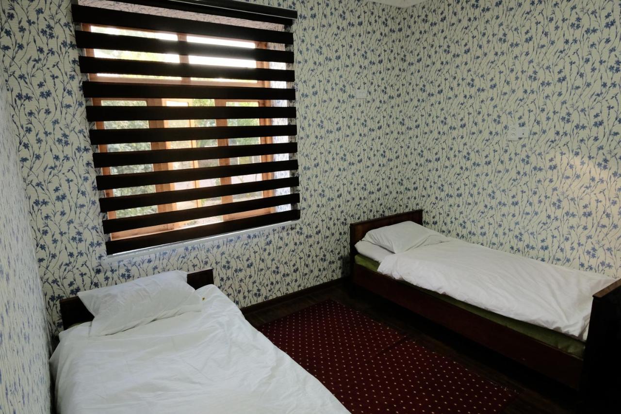 Nasrulla Samarqand Hotel Samarkand Esterno foto