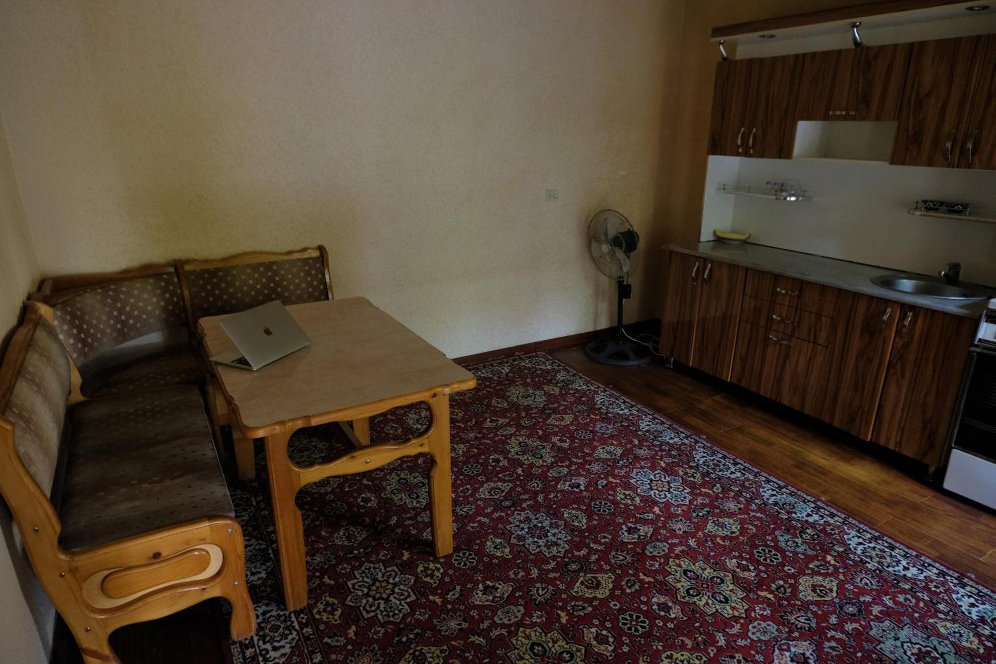 Nasrulla Samarqand Hotel Samarkand Camera foto